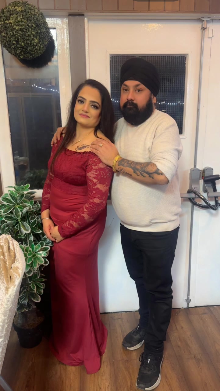 @Harmeet kaur