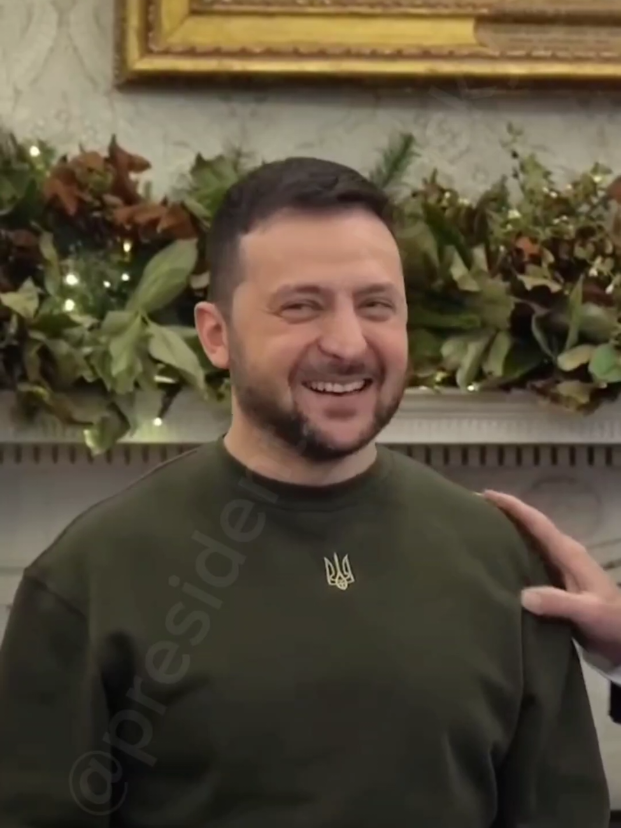@President Zexylensky