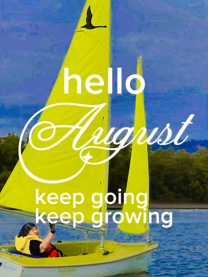 @SailabilityTownsville