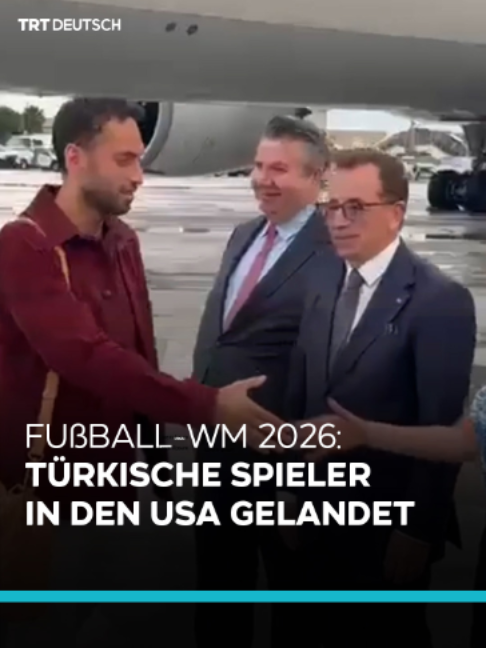 @TRT Deutsch