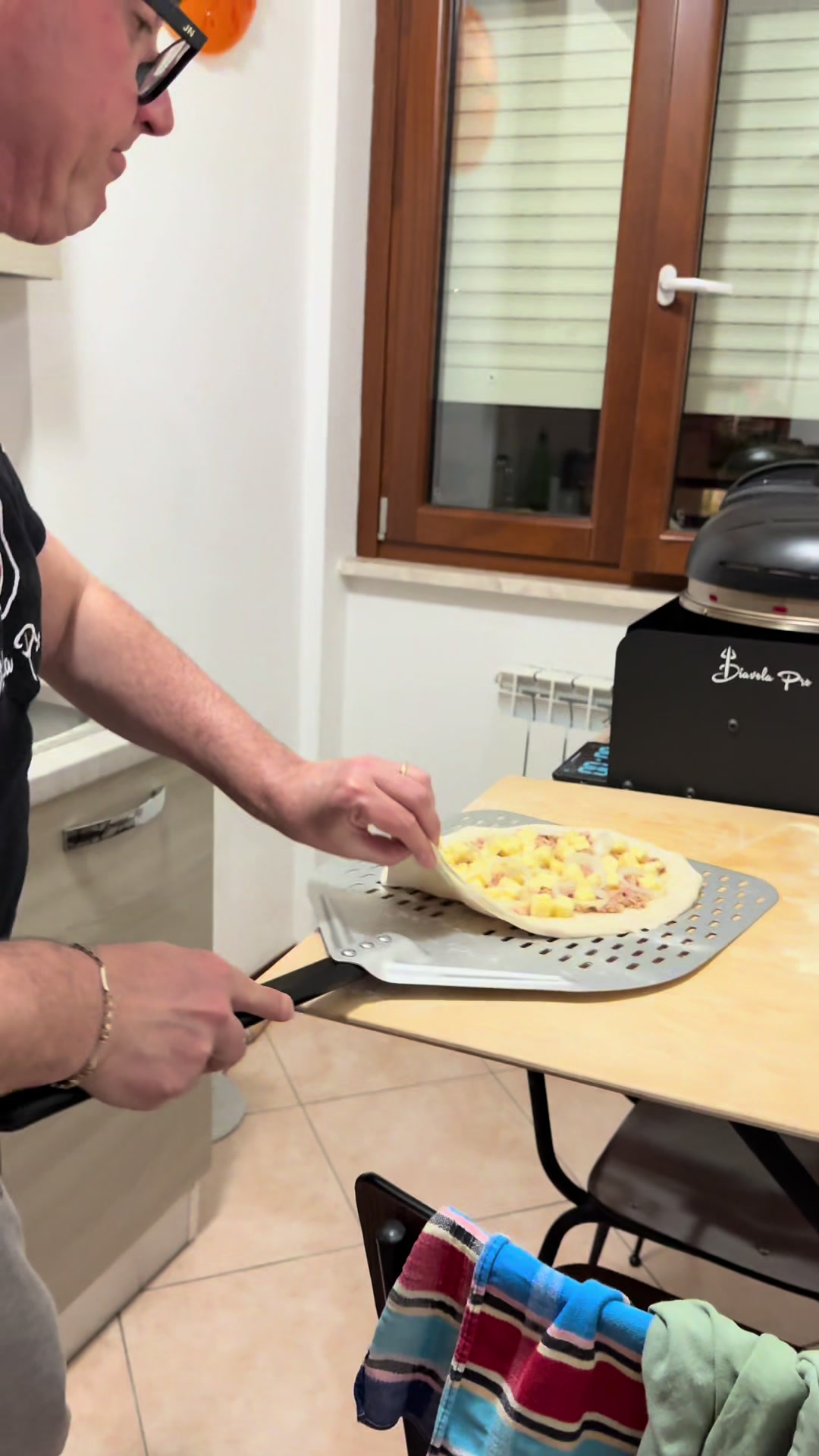 @Il Re delle pizze