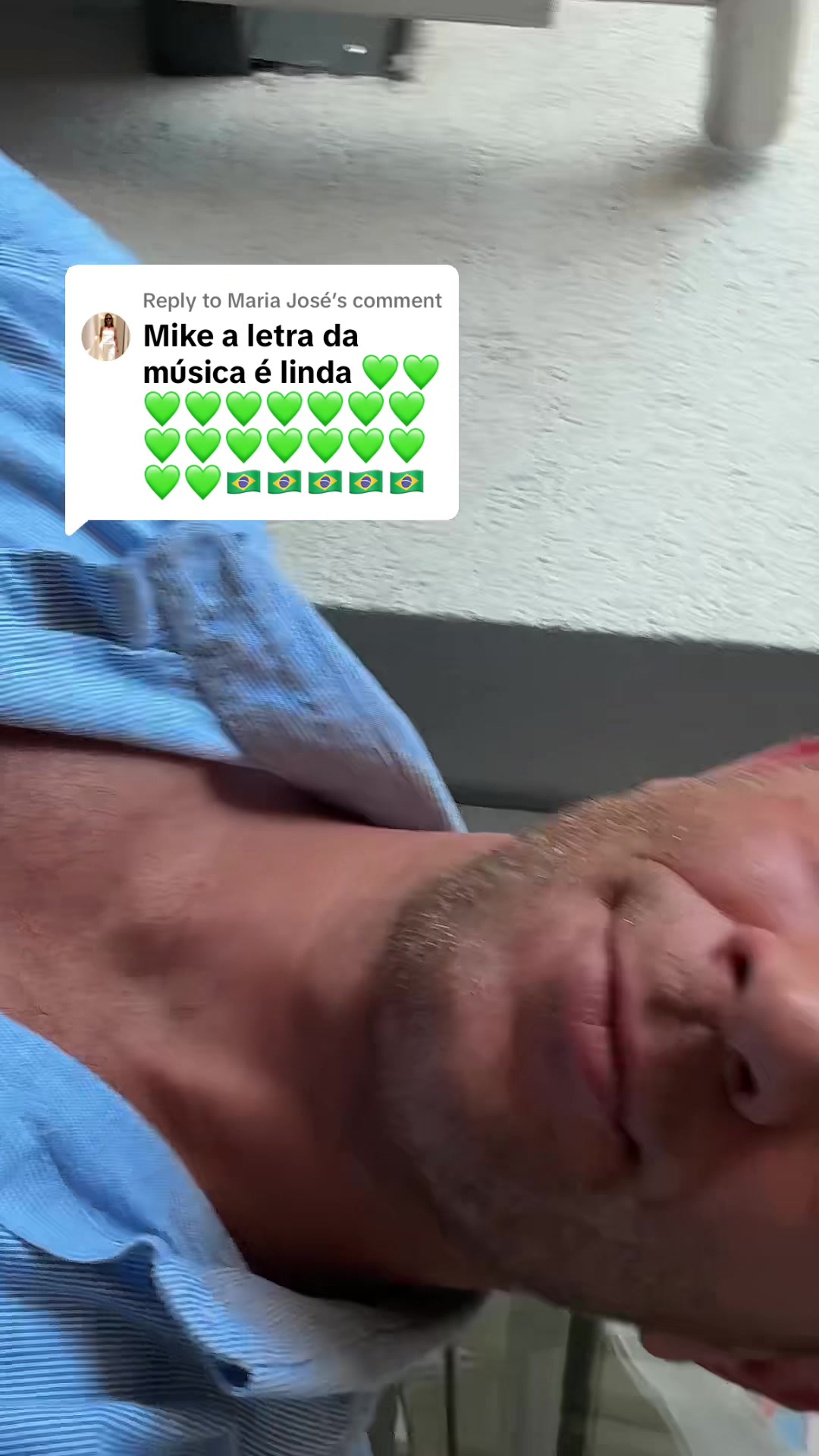 @Mike