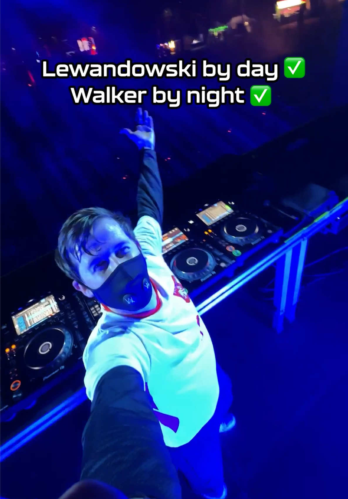 @Alan Walker
