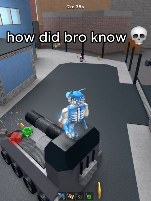 @Skull