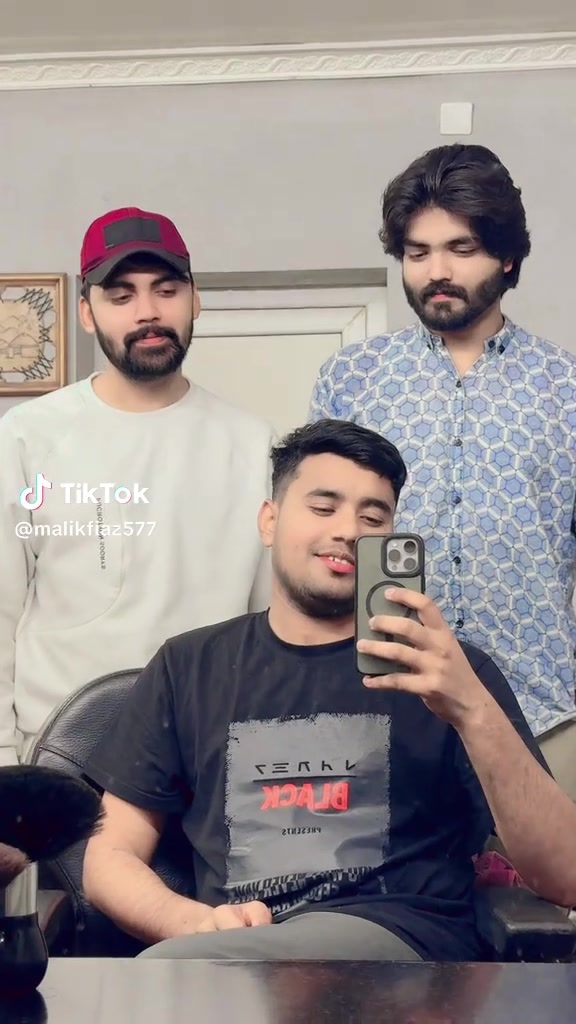 @Ali Unais