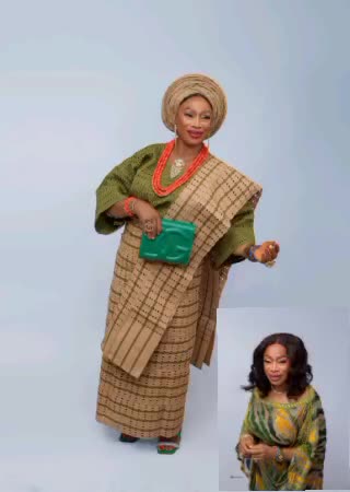 @Bolanle Fijabi