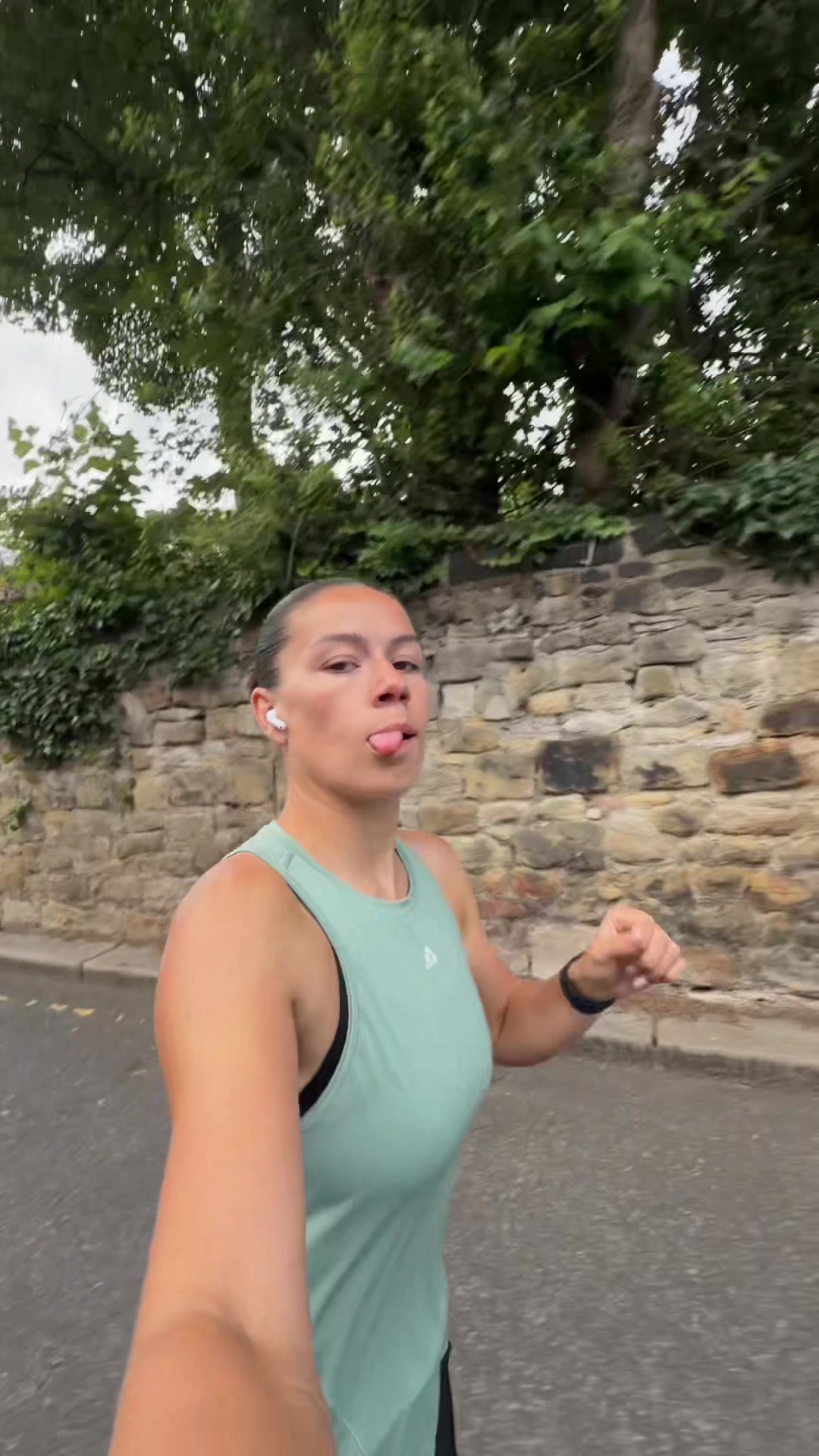 @Ffion Morgan