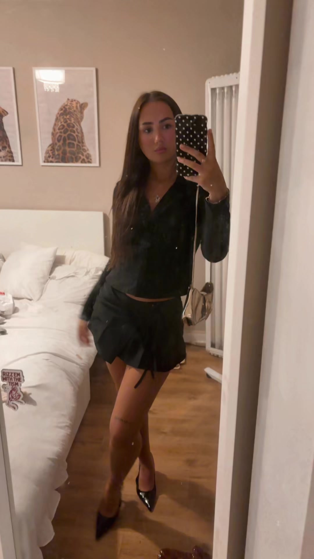 @Millie x