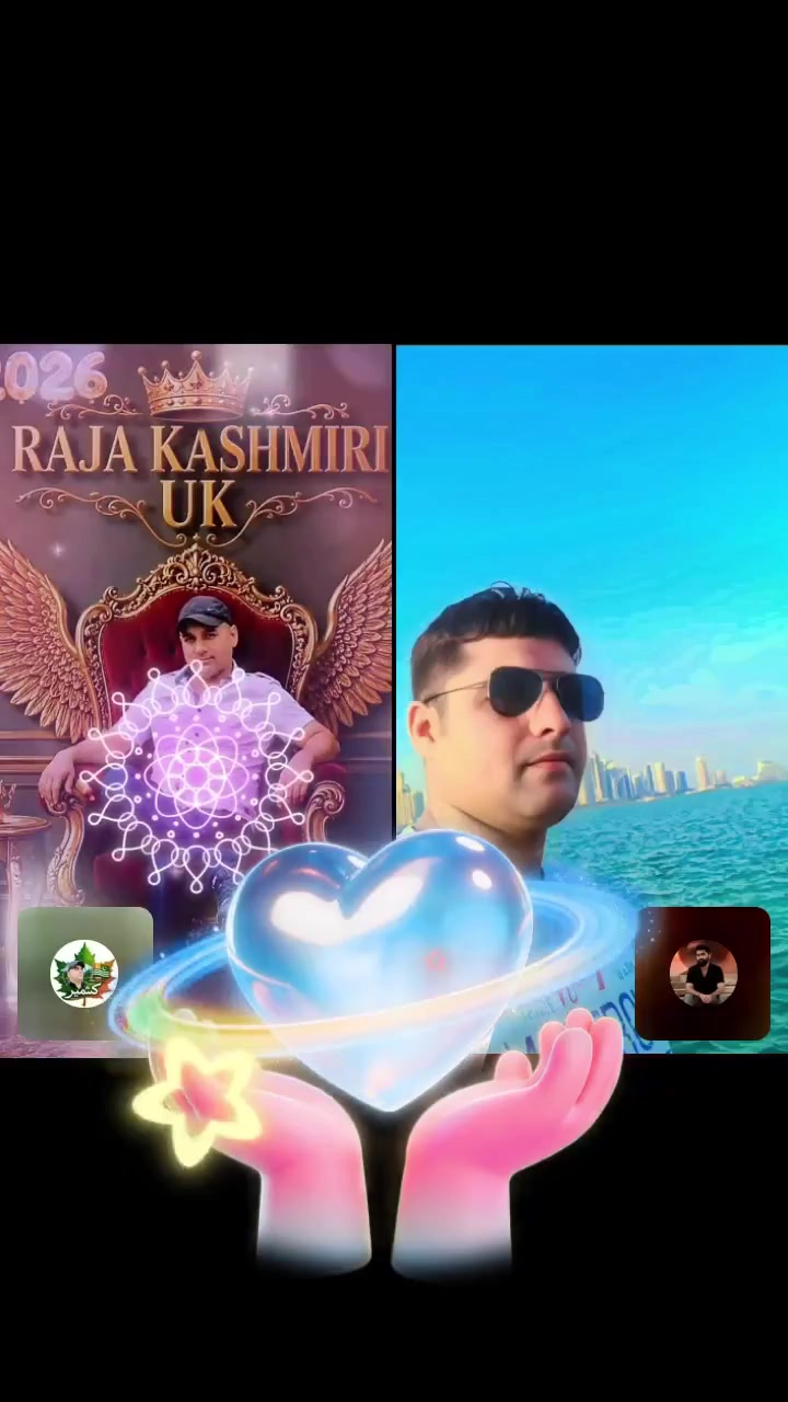 @Raja 𝙆𝙎𝙃𝙈𝙍𝙄 𝙐𝙆🇬🇧