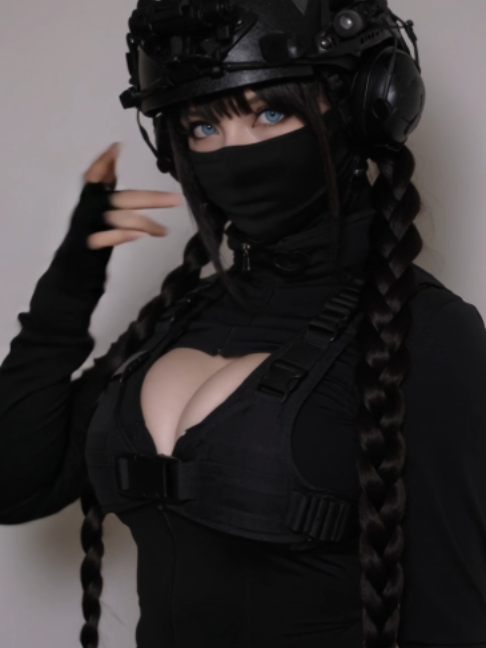 @ValvetGhost