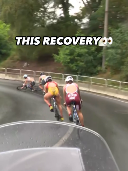 @World Triathlon