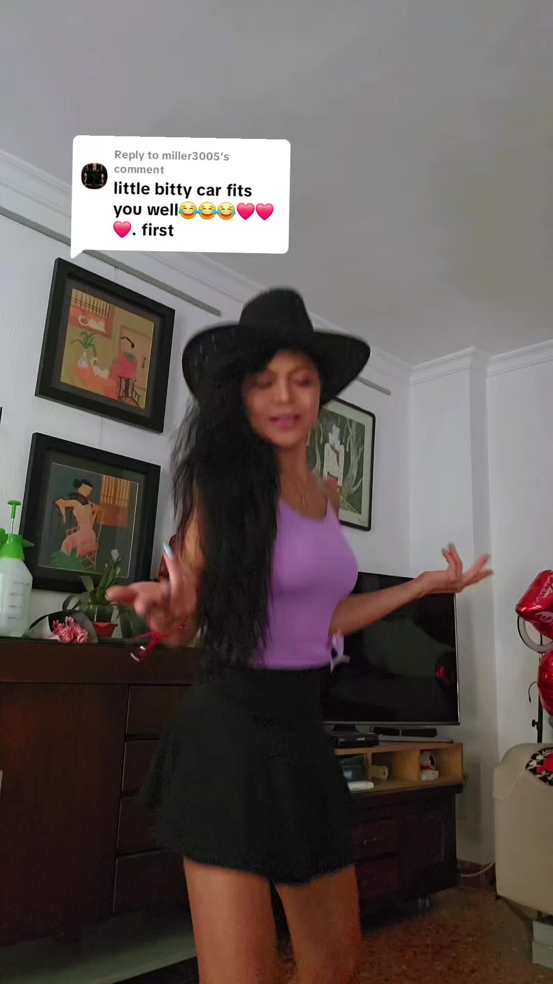 @🐈⬛Catwoman🐈⬛