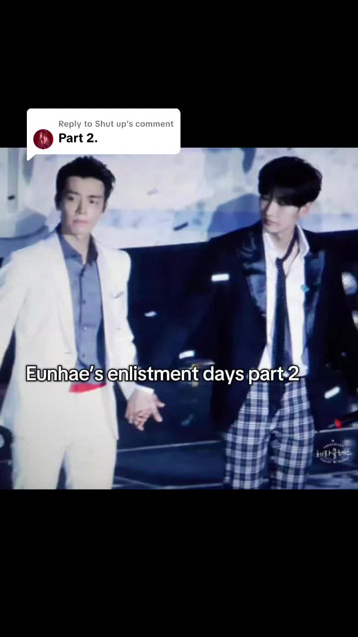 @Shut up Donghae’s alive out