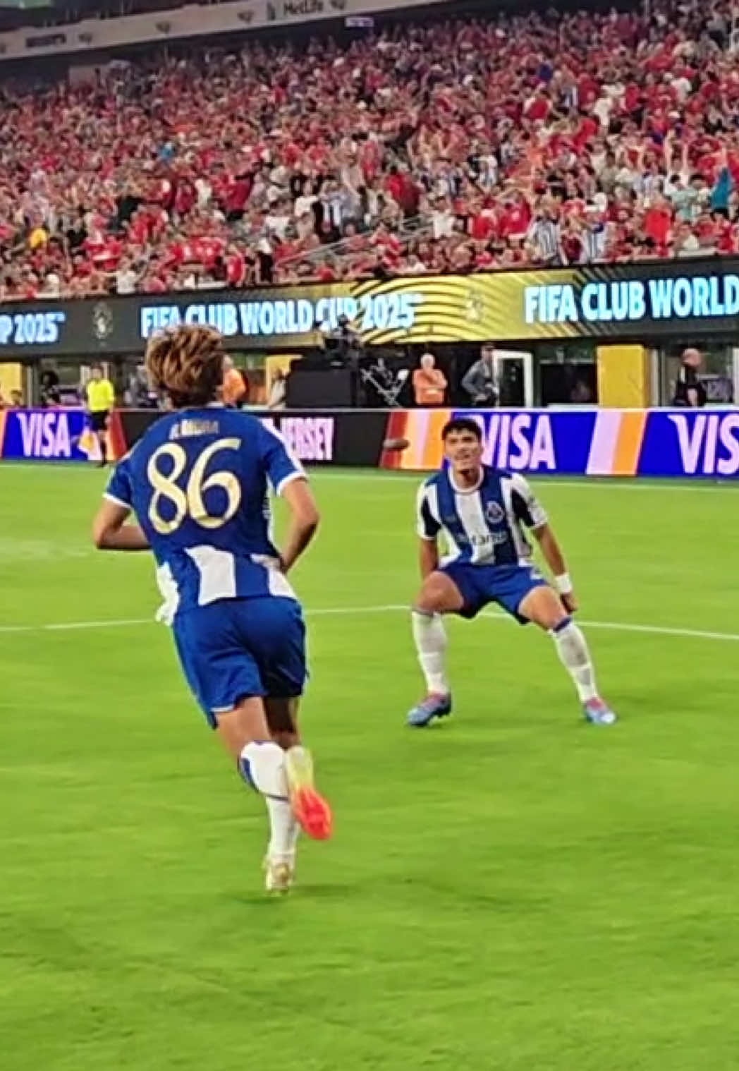 @FIFA Club Football
