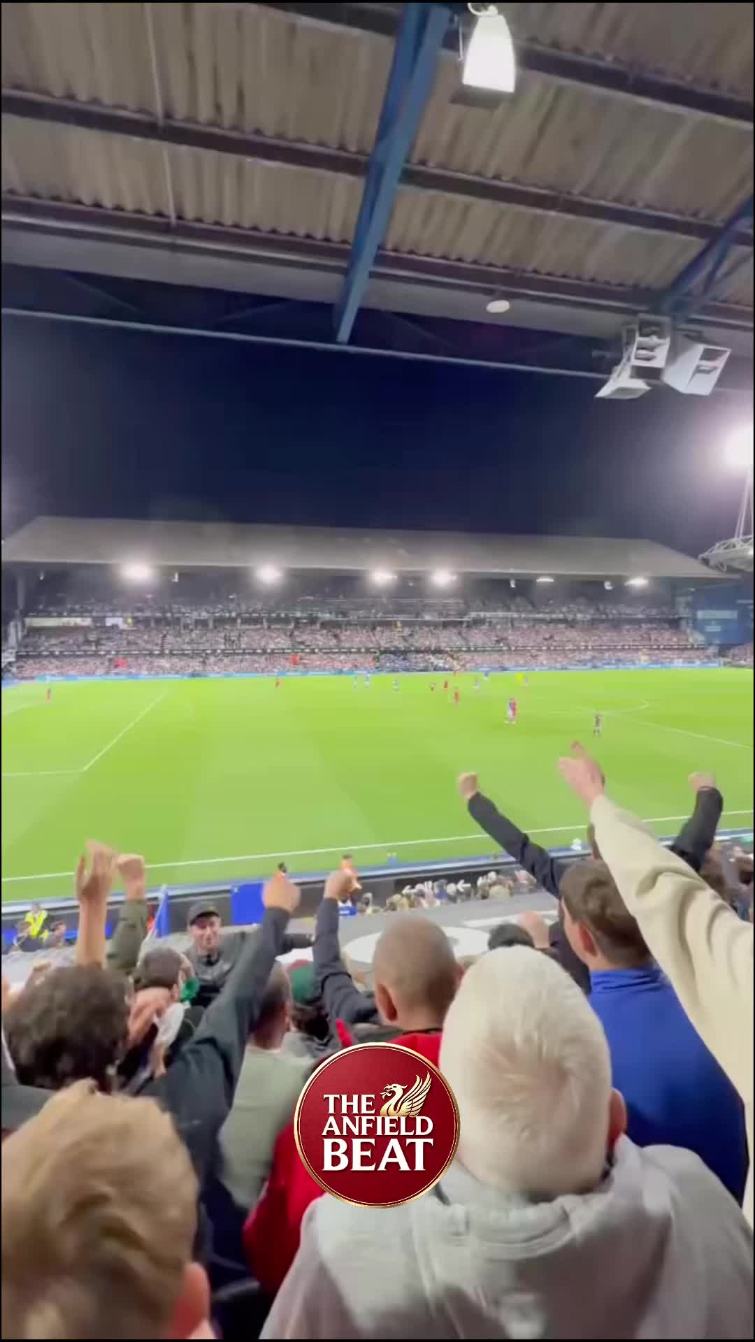 @The Anfield Beat