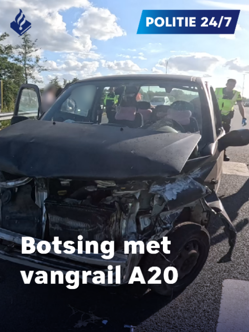 @Politie Nederland