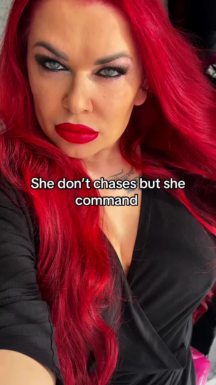 @Mistress Nora