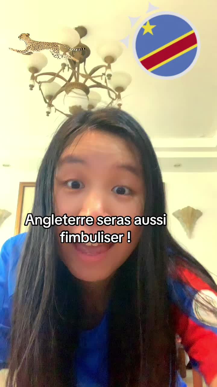 @Mujinga de Père et de Mère