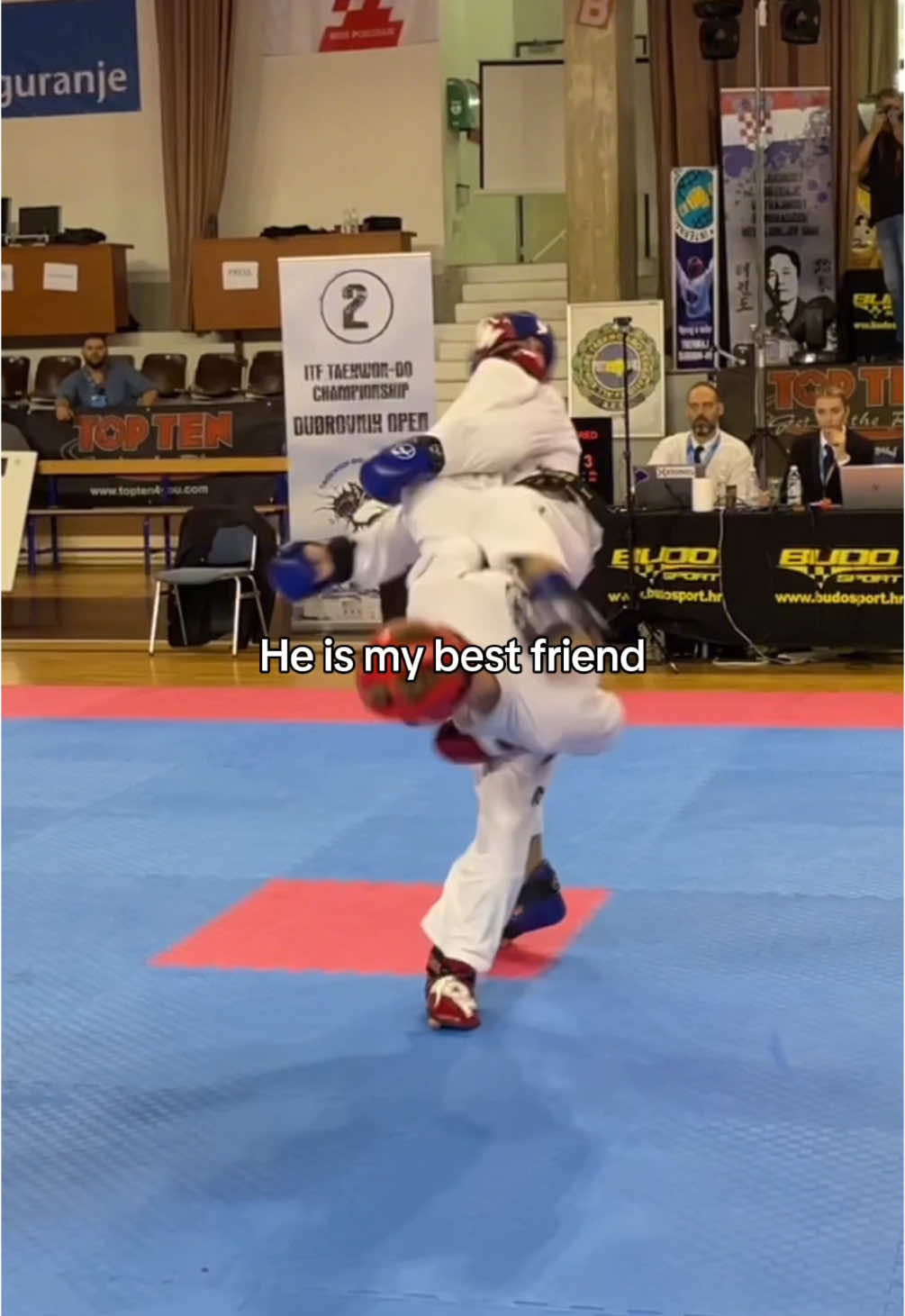 @MarkoTheAxe