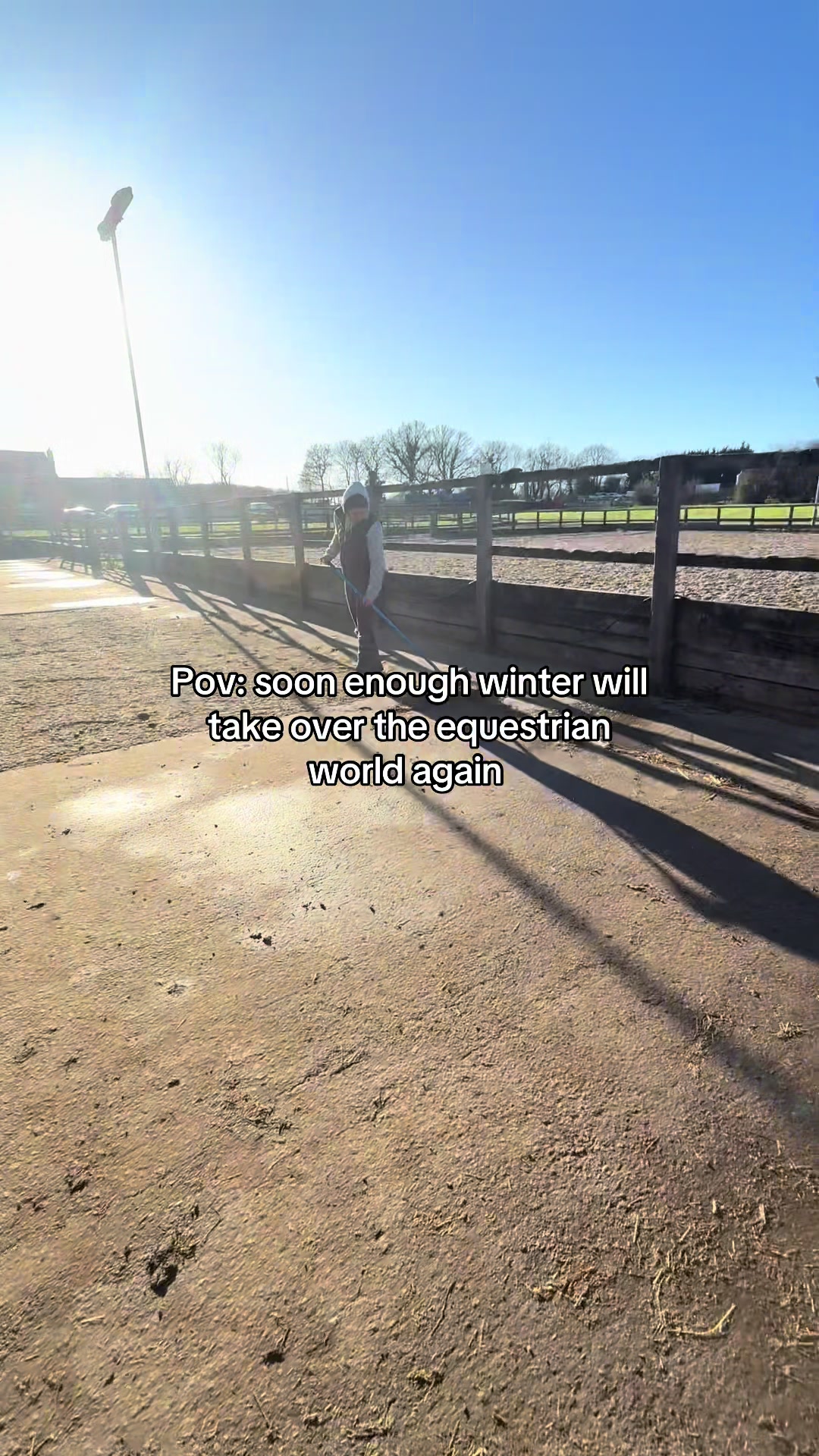 @Sophie&merlin🌸🐴