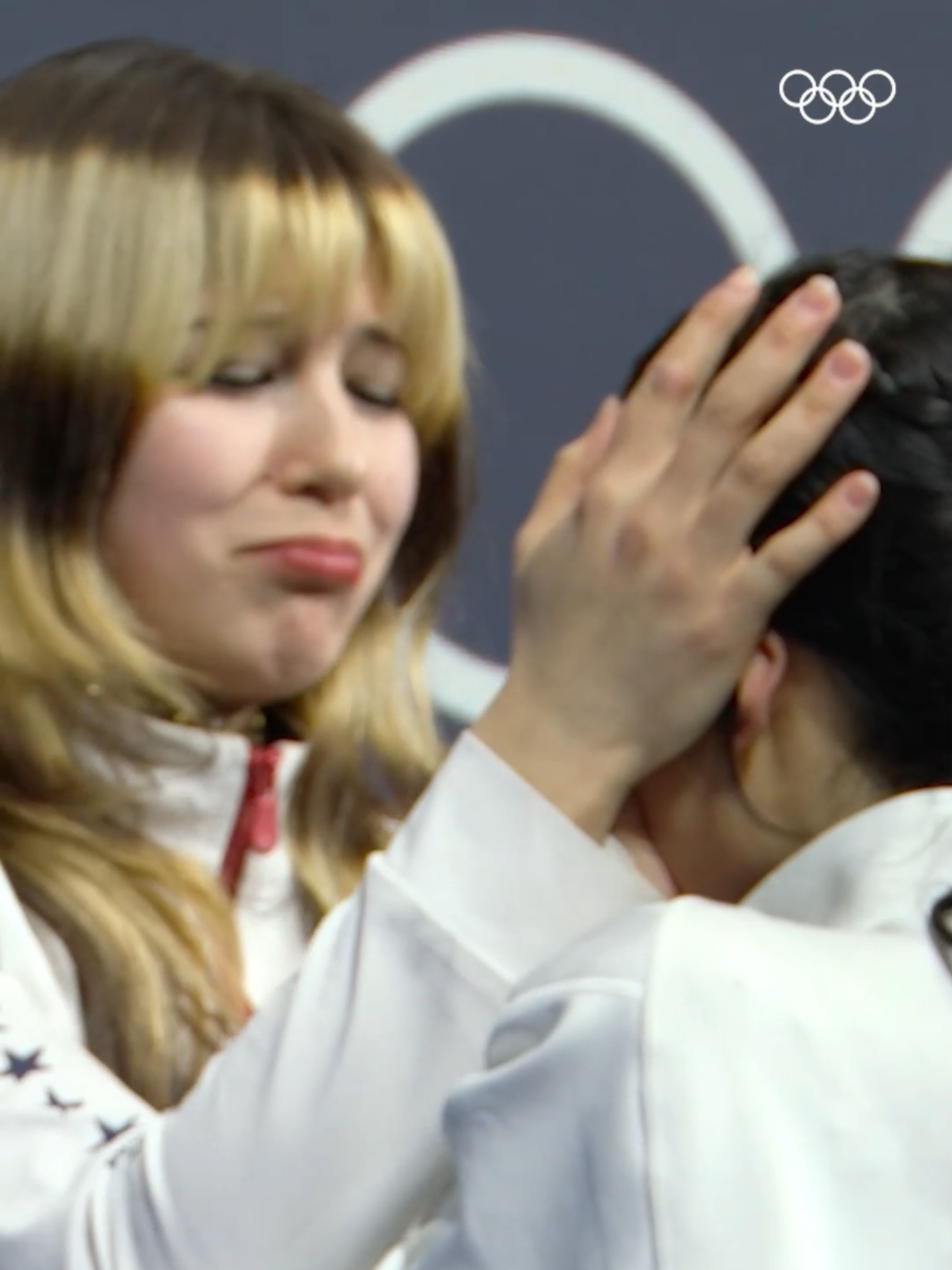 @Olympics