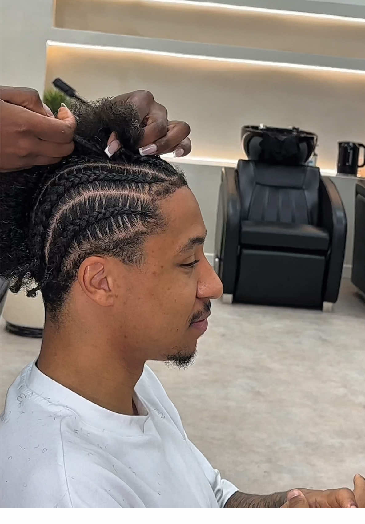 @Ace of Braids