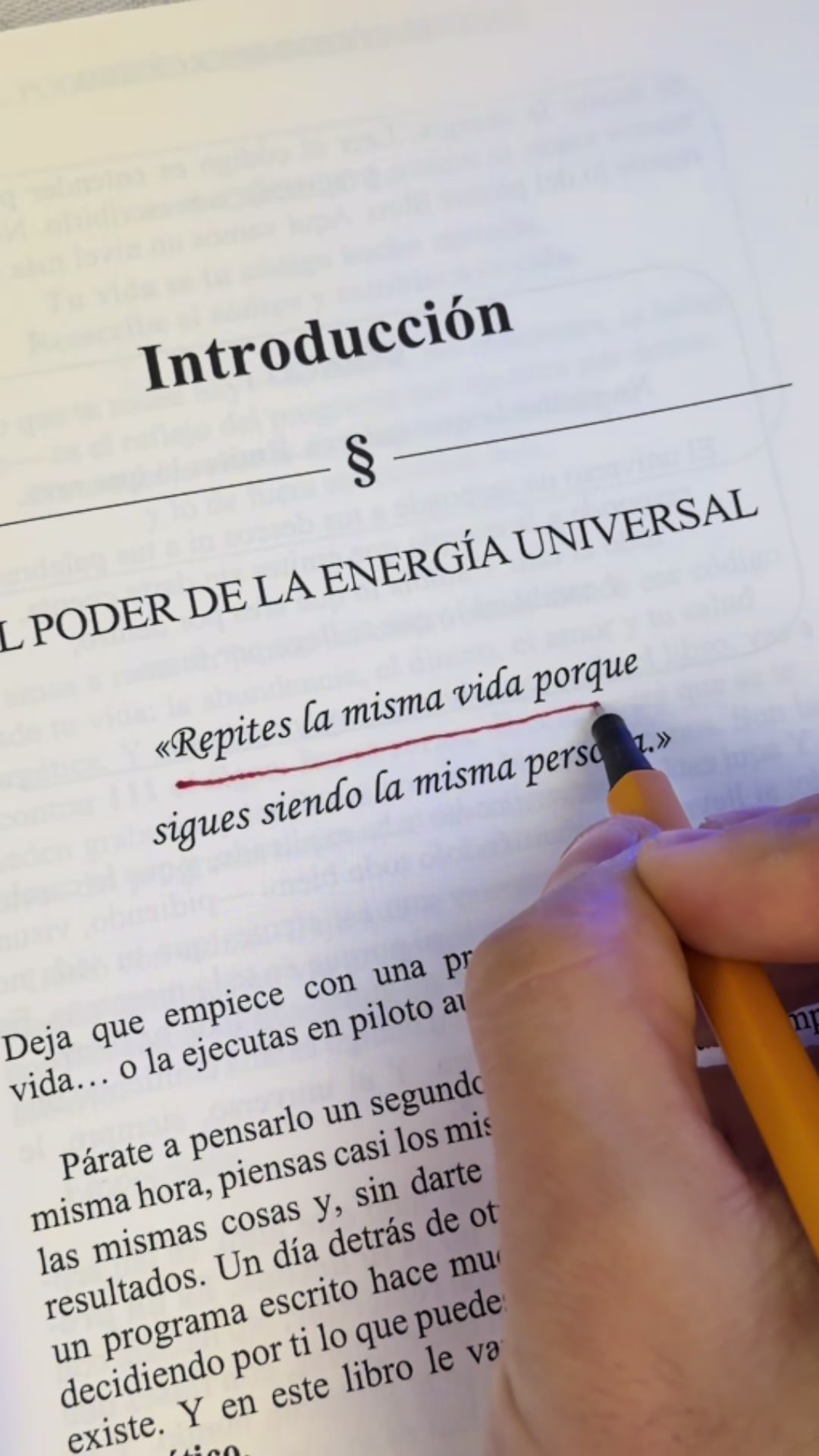 @C&oacute;mo Controlar la Energ&iacute;a