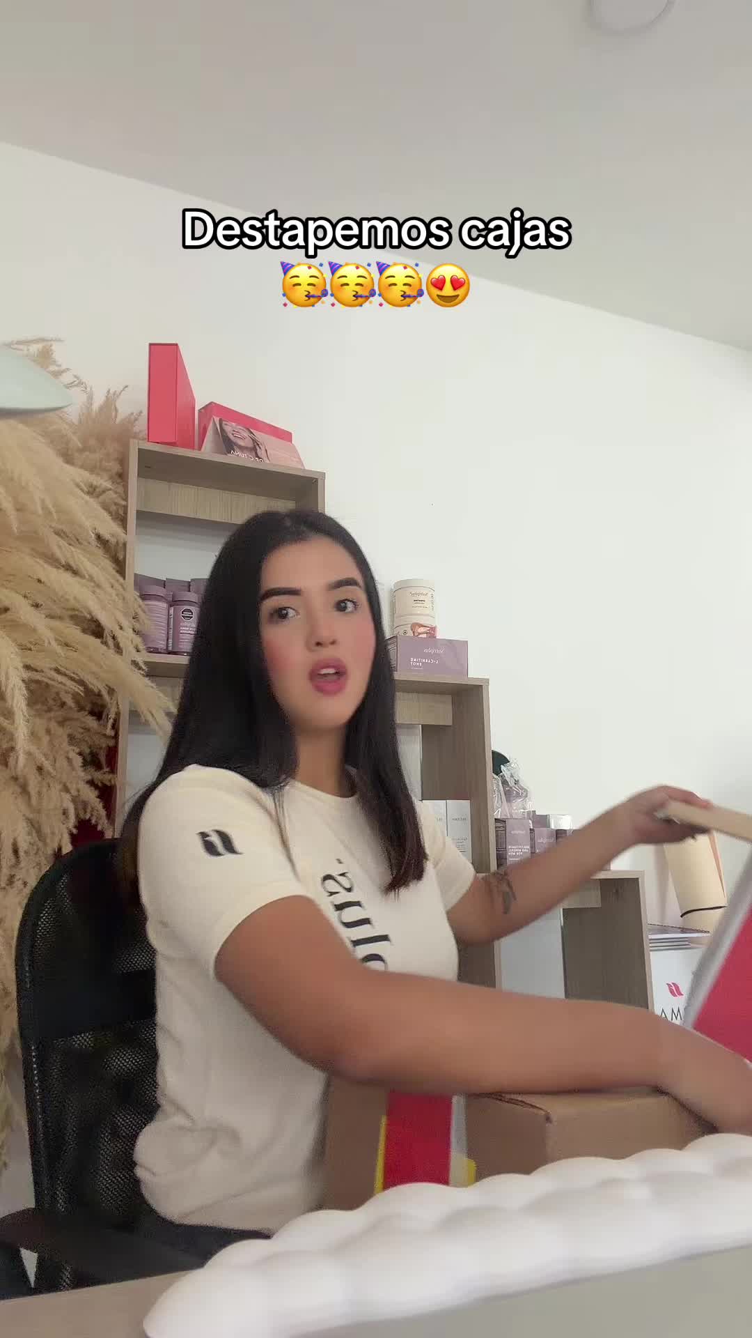 @Luisa García