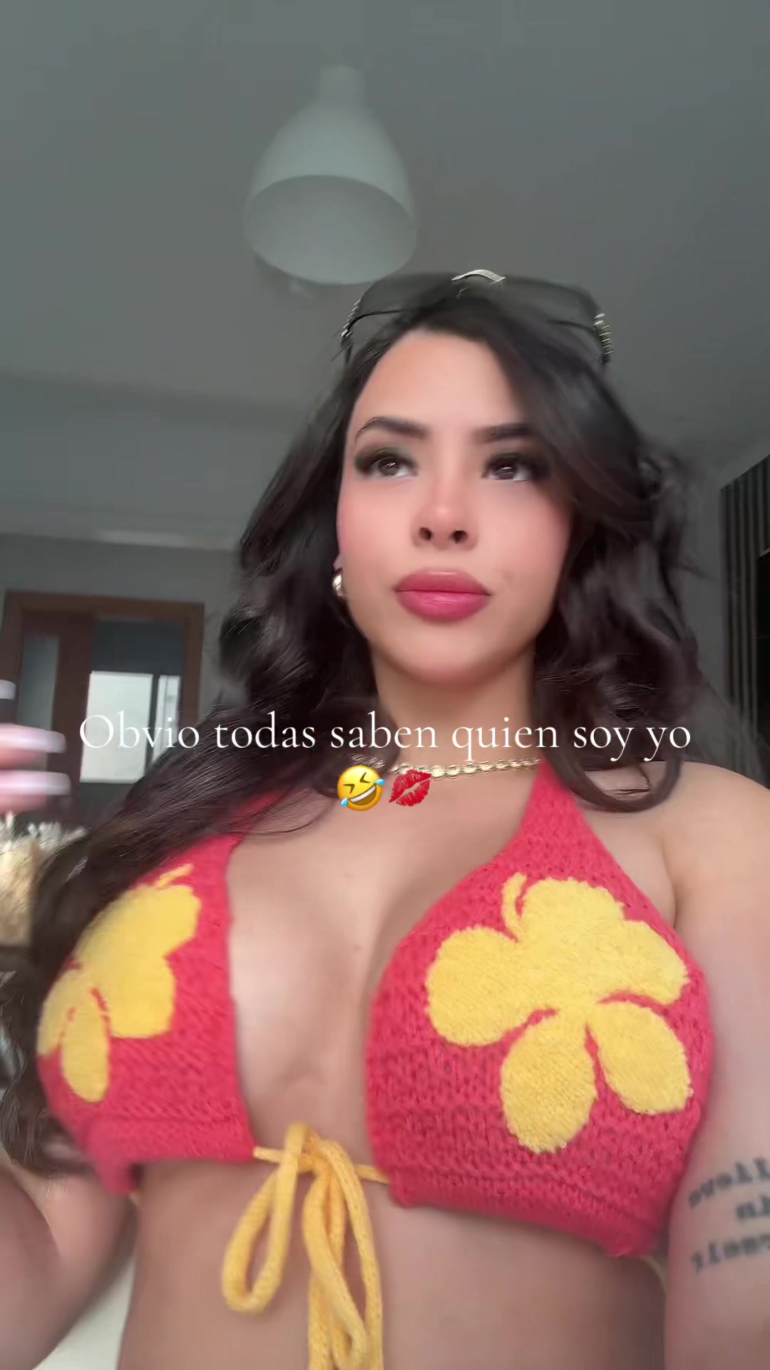 @Kimberly Alexandra R