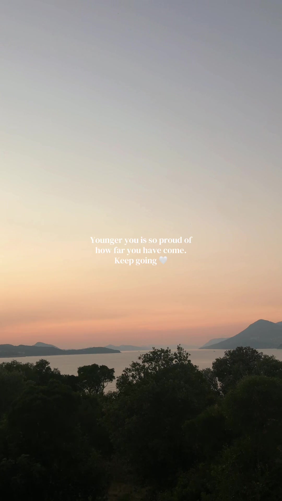 @A Little Bit of Positivity