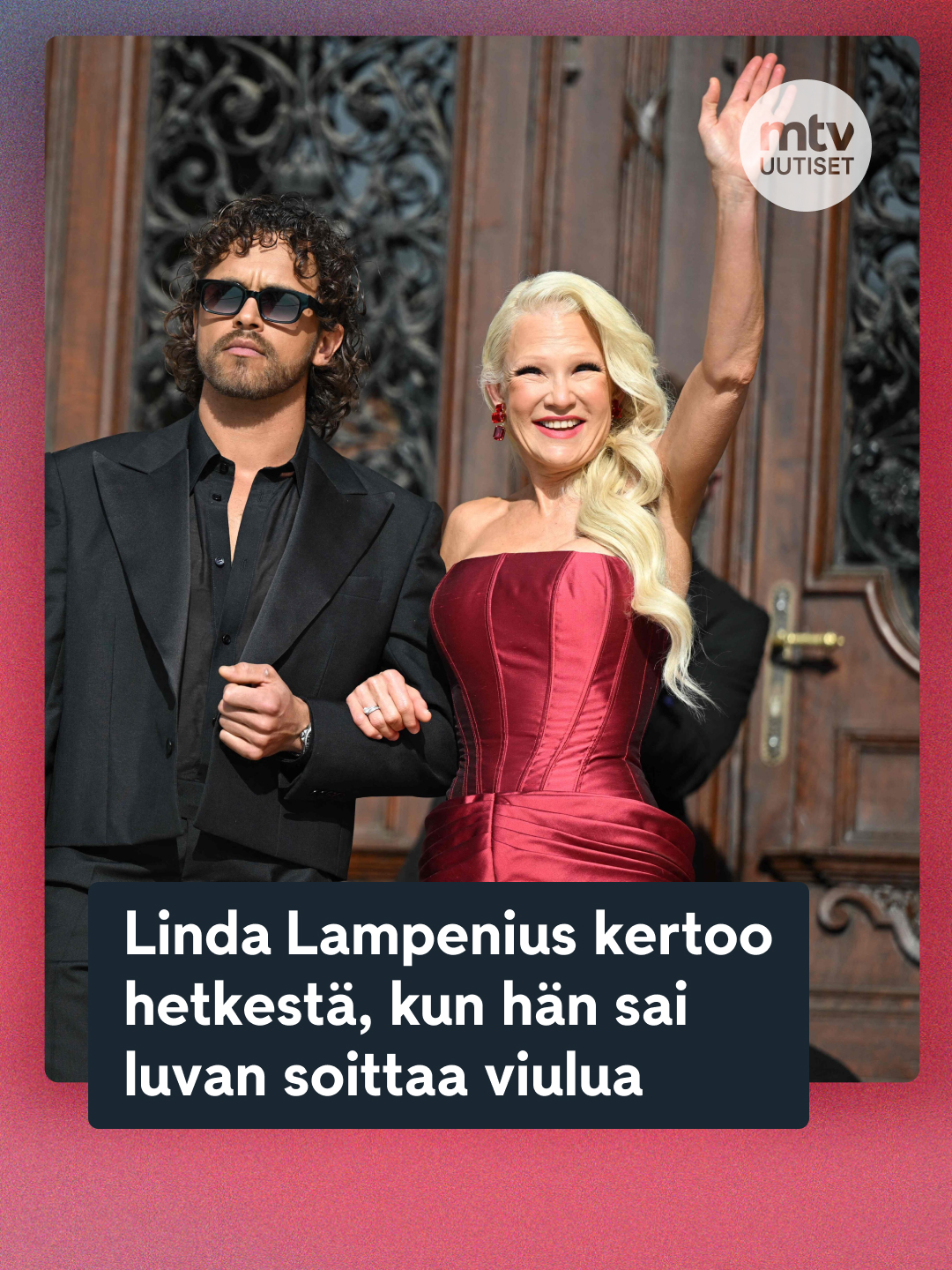 @MTV Uutiset