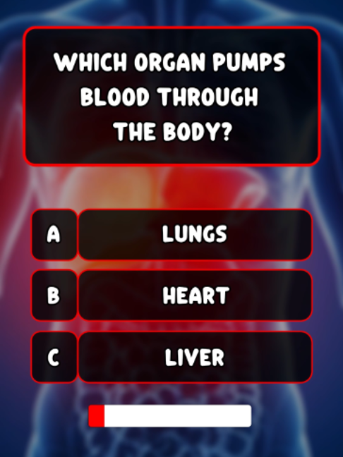 @Quiz Master 365