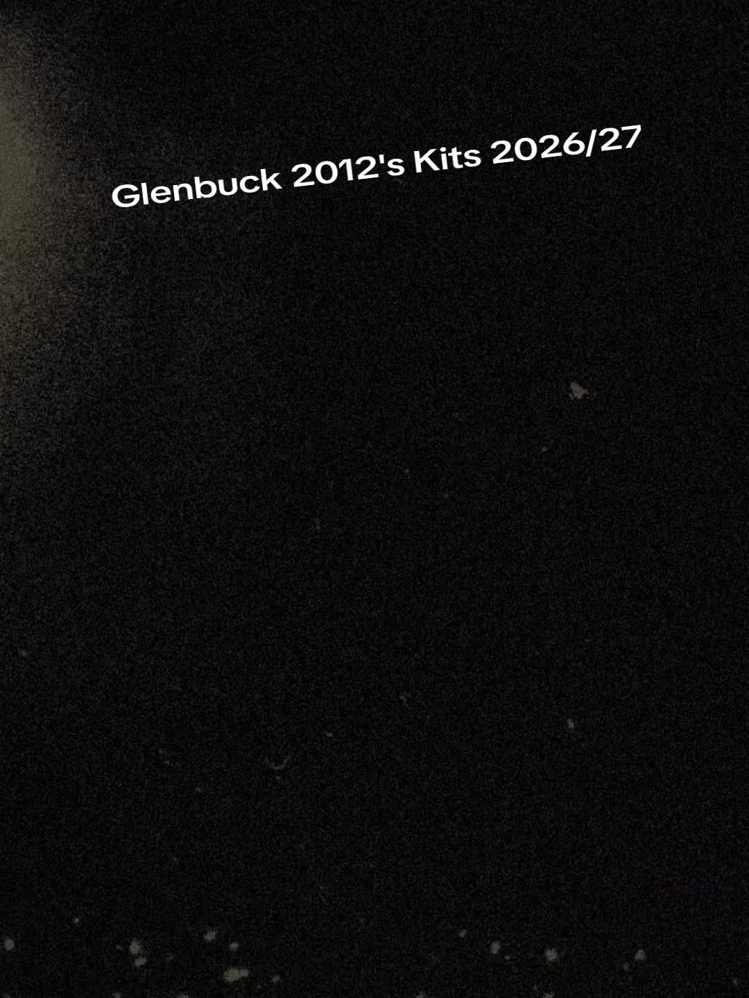 @Glenbuck & Douglas Valley FA