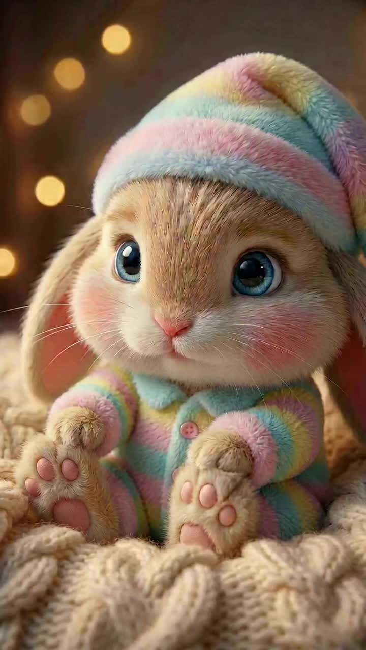 @Evita Bunny Artist