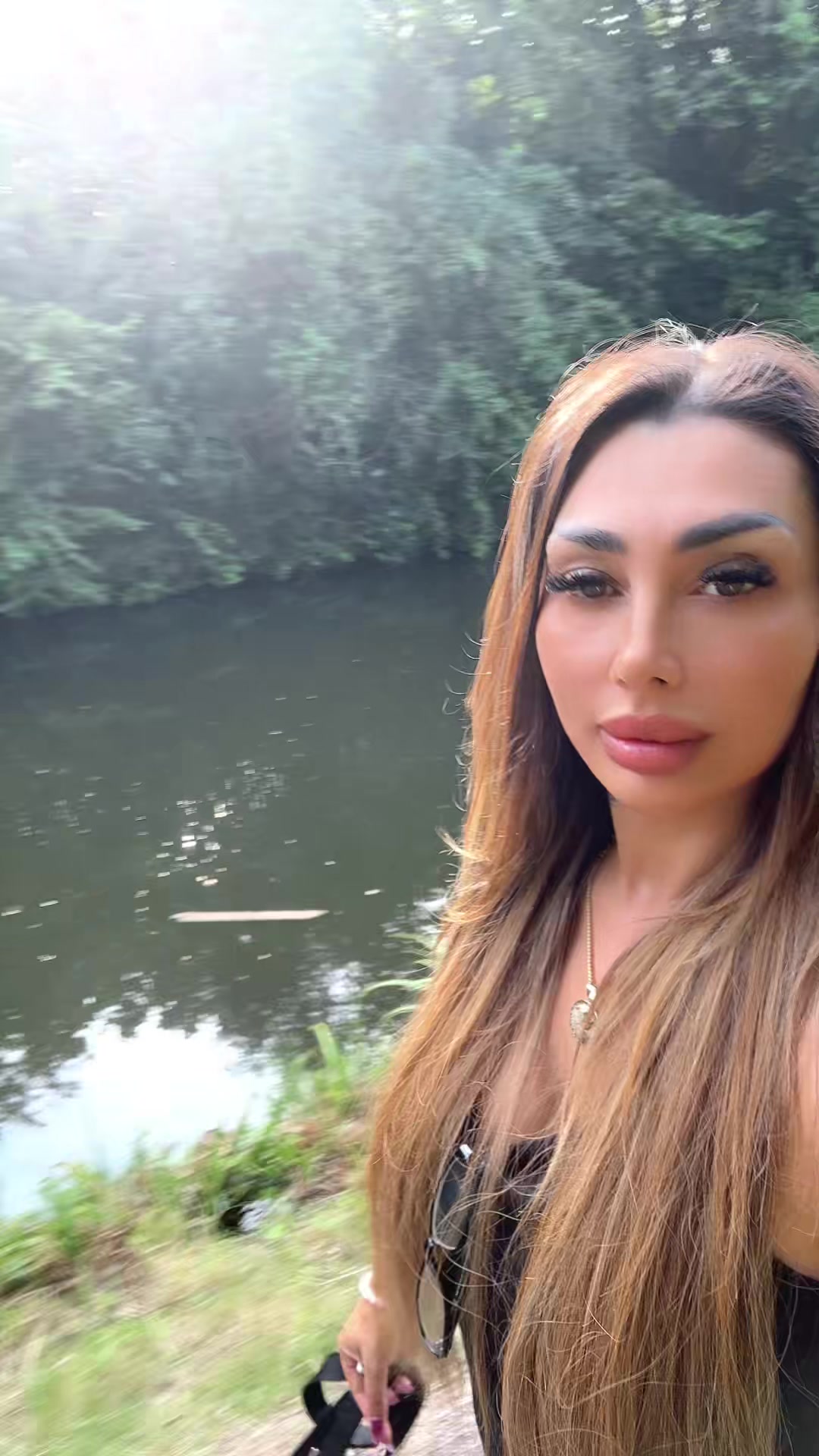 @MaraAlinaDubai