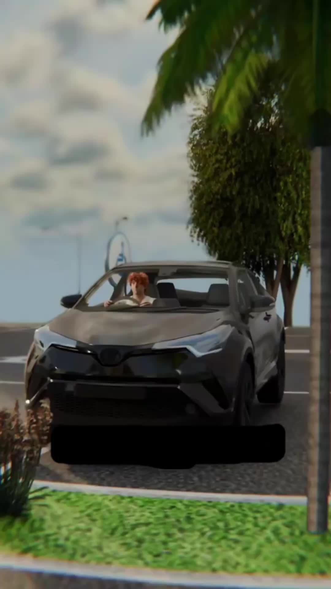 @3D animation stories