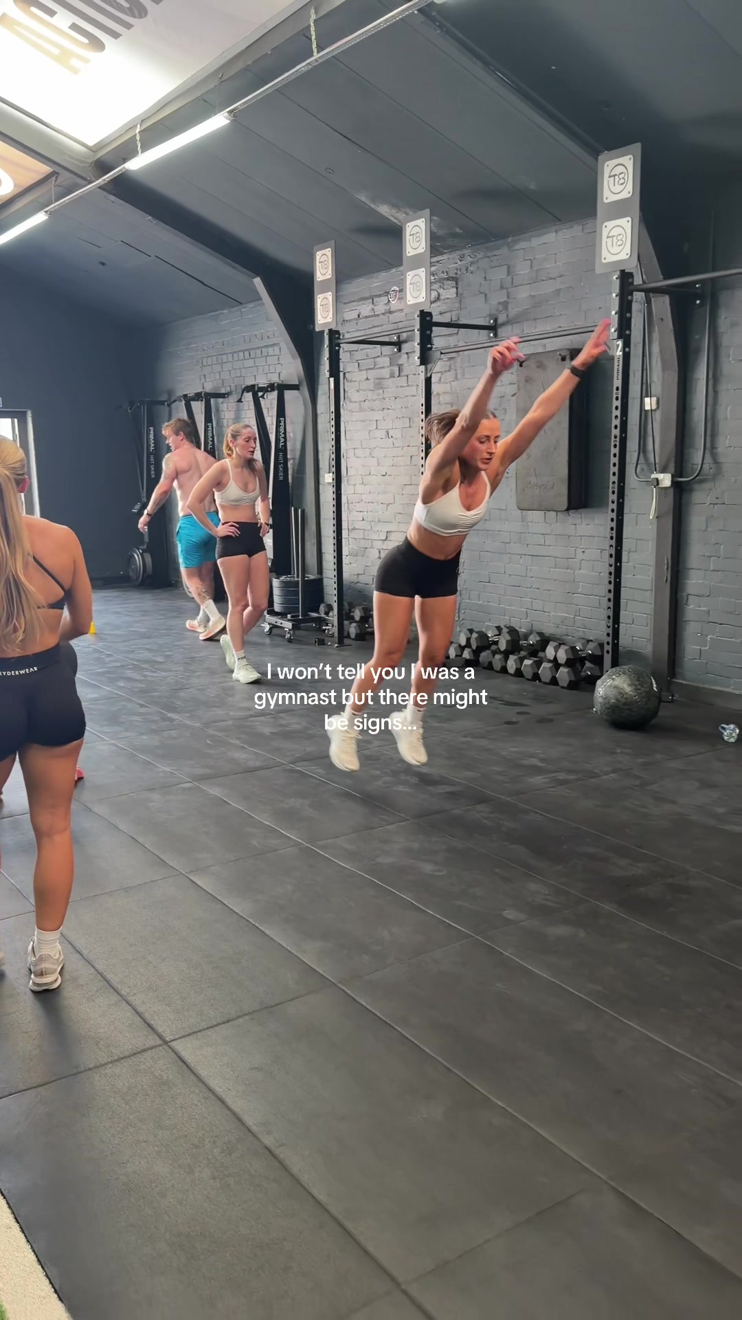 @JB Active | Fitness
