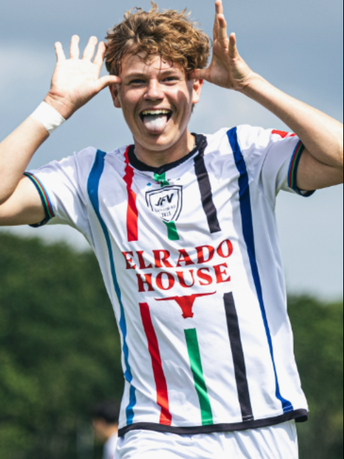 @Dana Cup Hj&oslash;rring