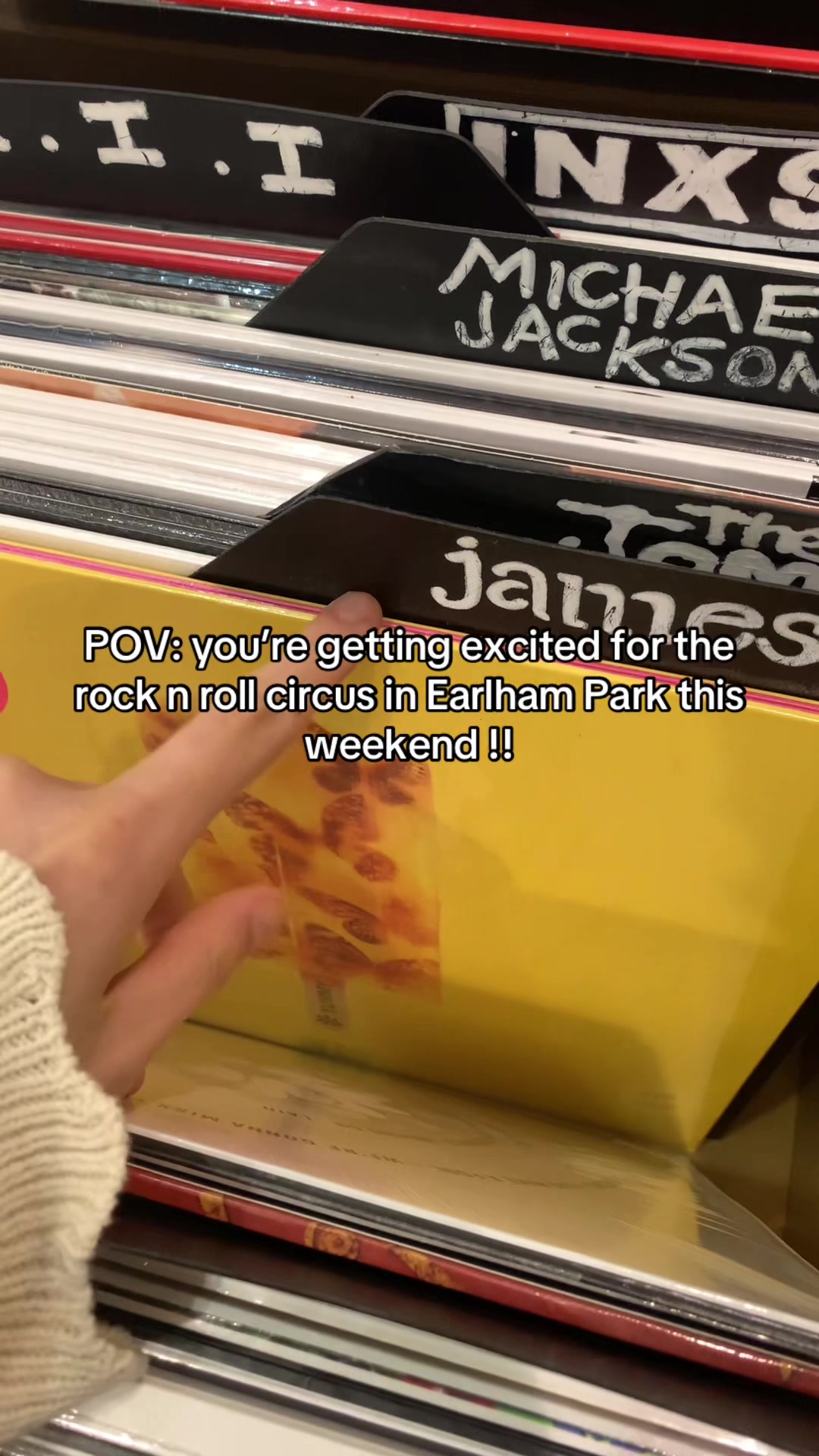 @HMV Norwich