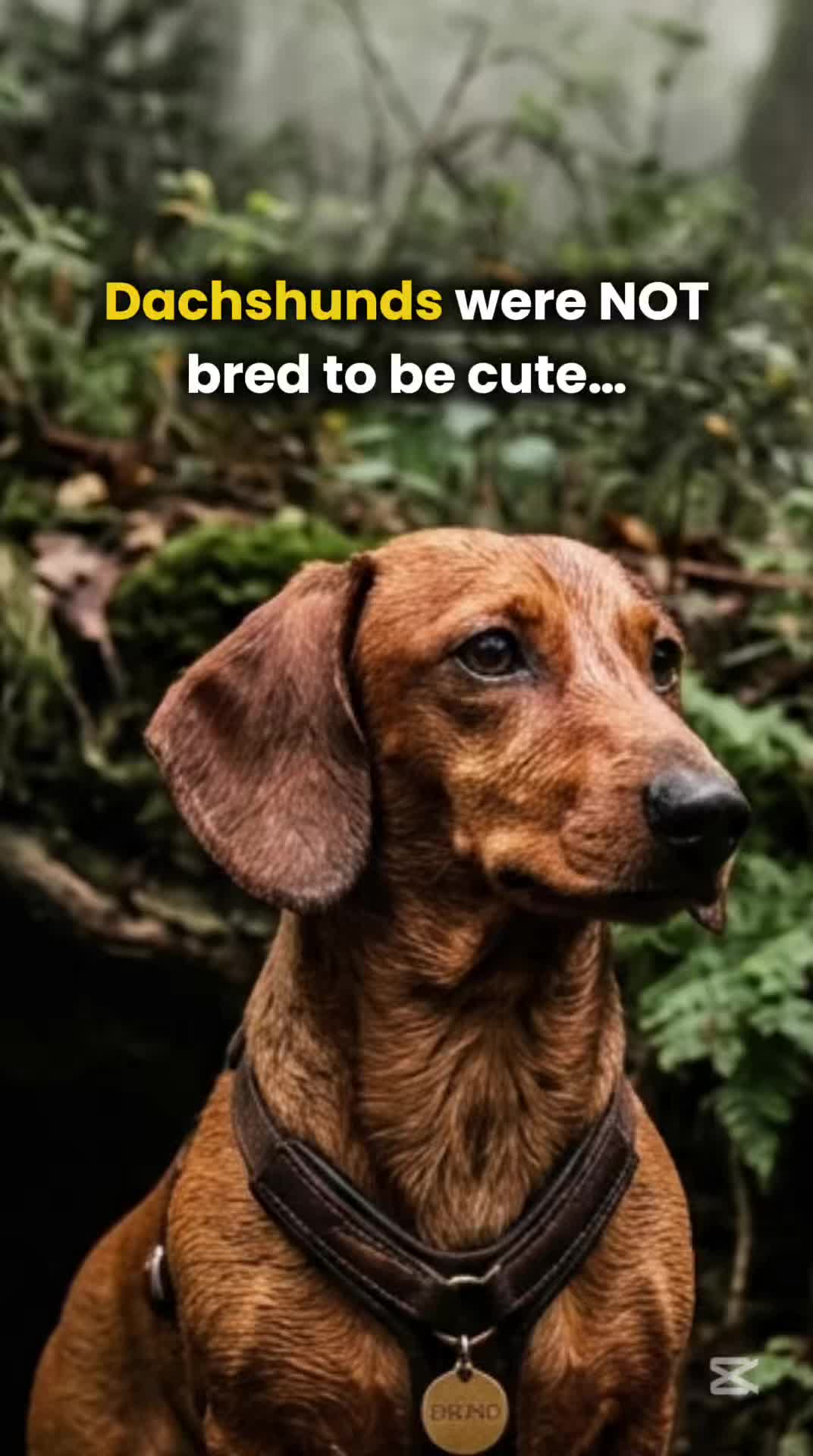 @Real Barks