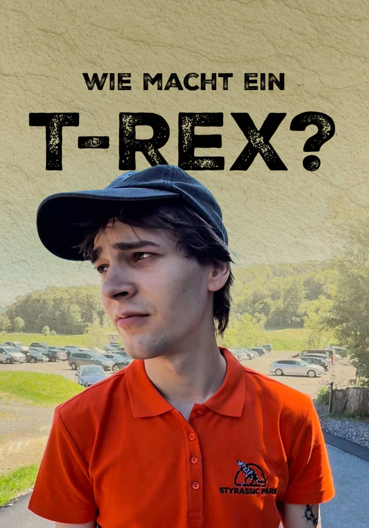 @Styrassic Park