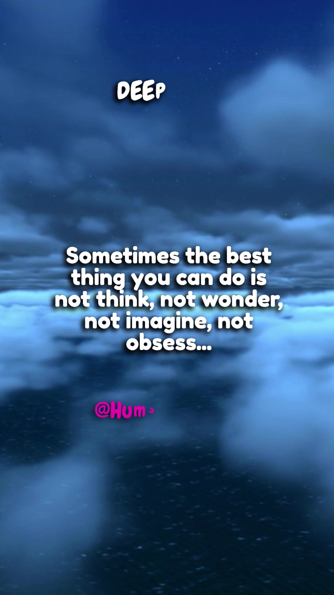 @HumanPsyFacts
