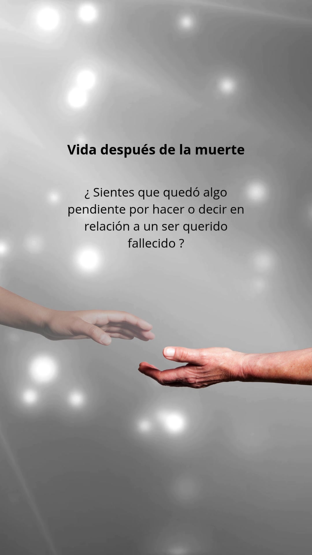 @Evidencias del cielo