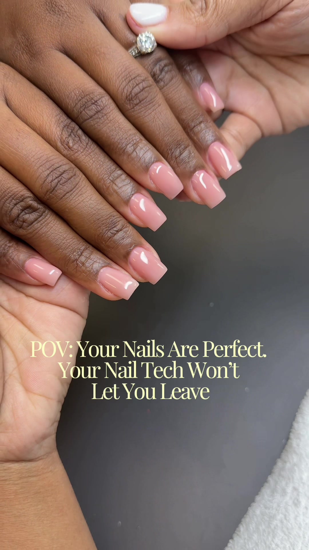 @Enigma Nail Spa by Tia