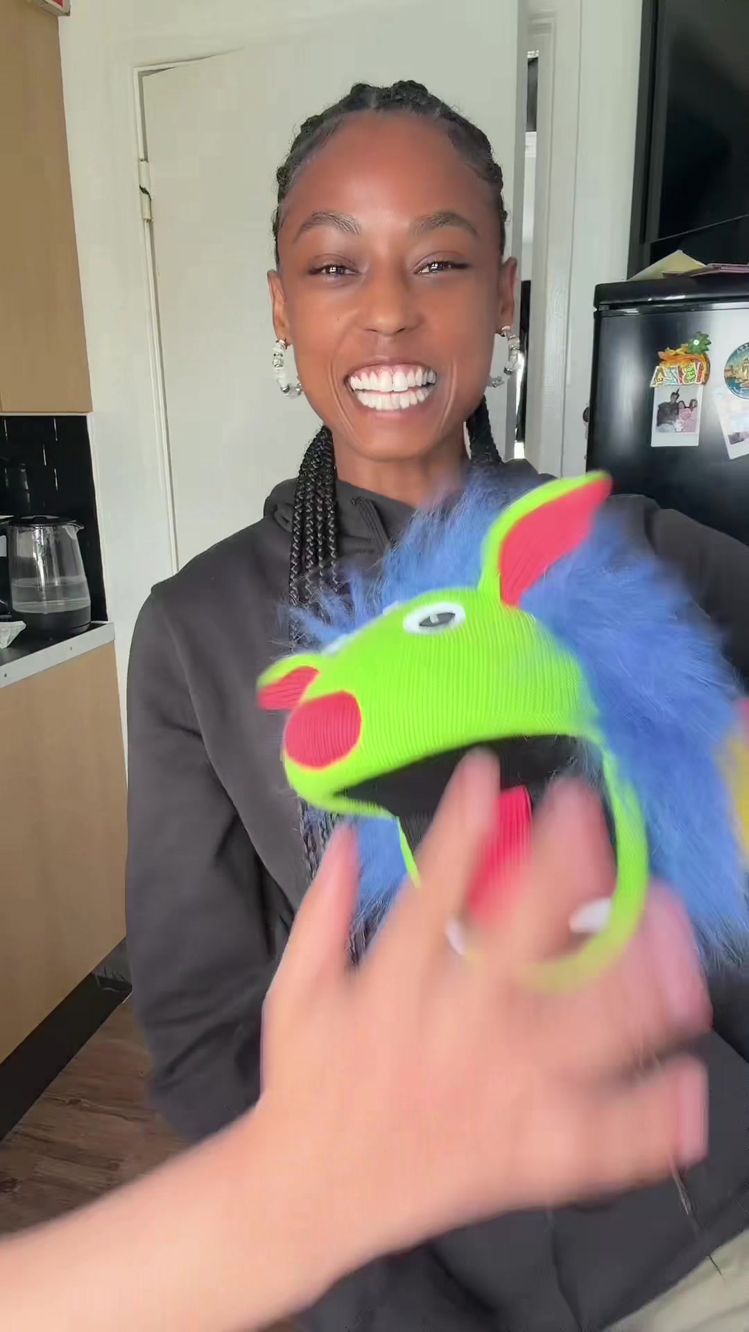 @Naydean