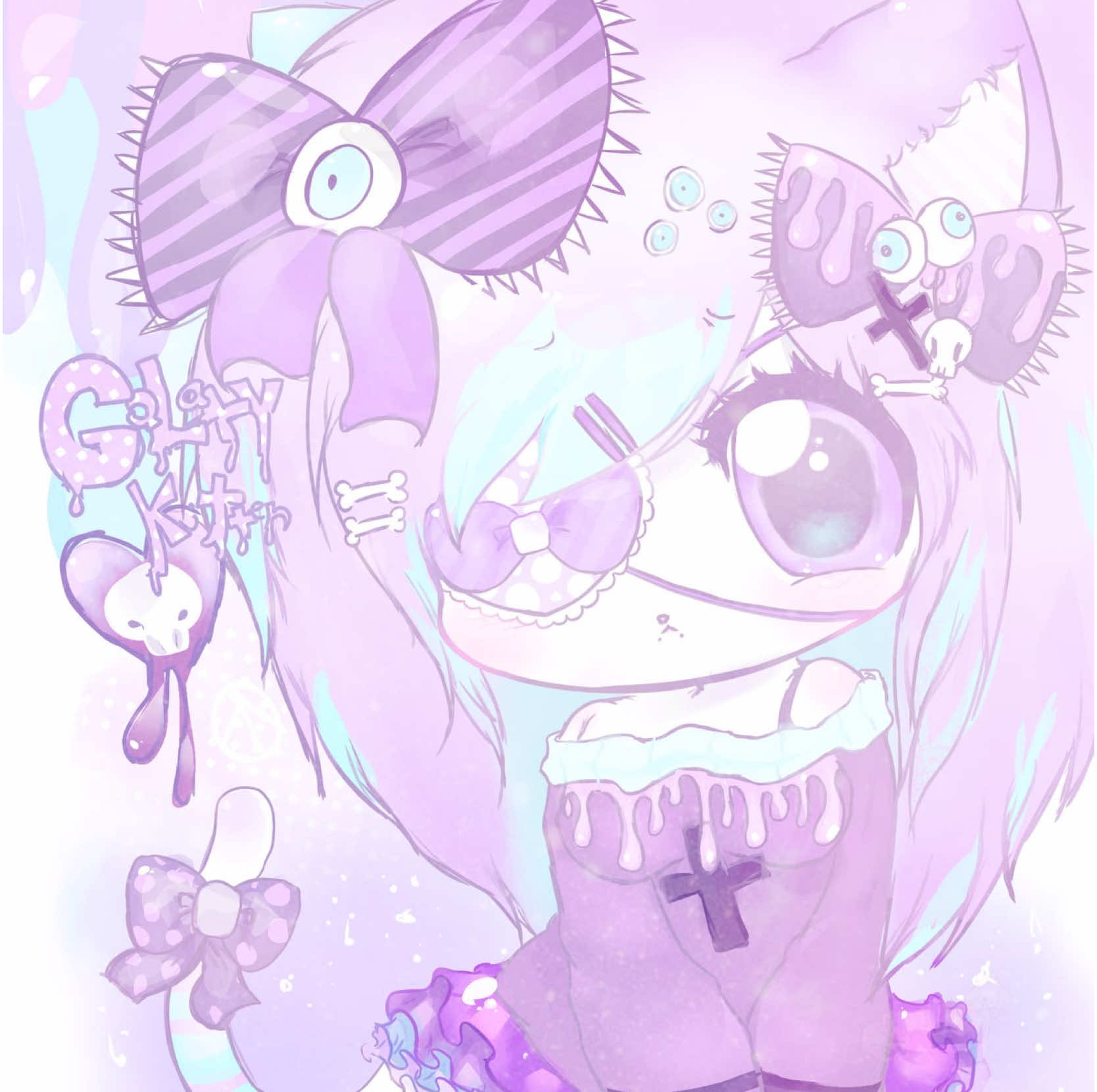 @𑣲┆ ᥴhιᥲkι ♡s mᥲkotos gιrᥣ 👾