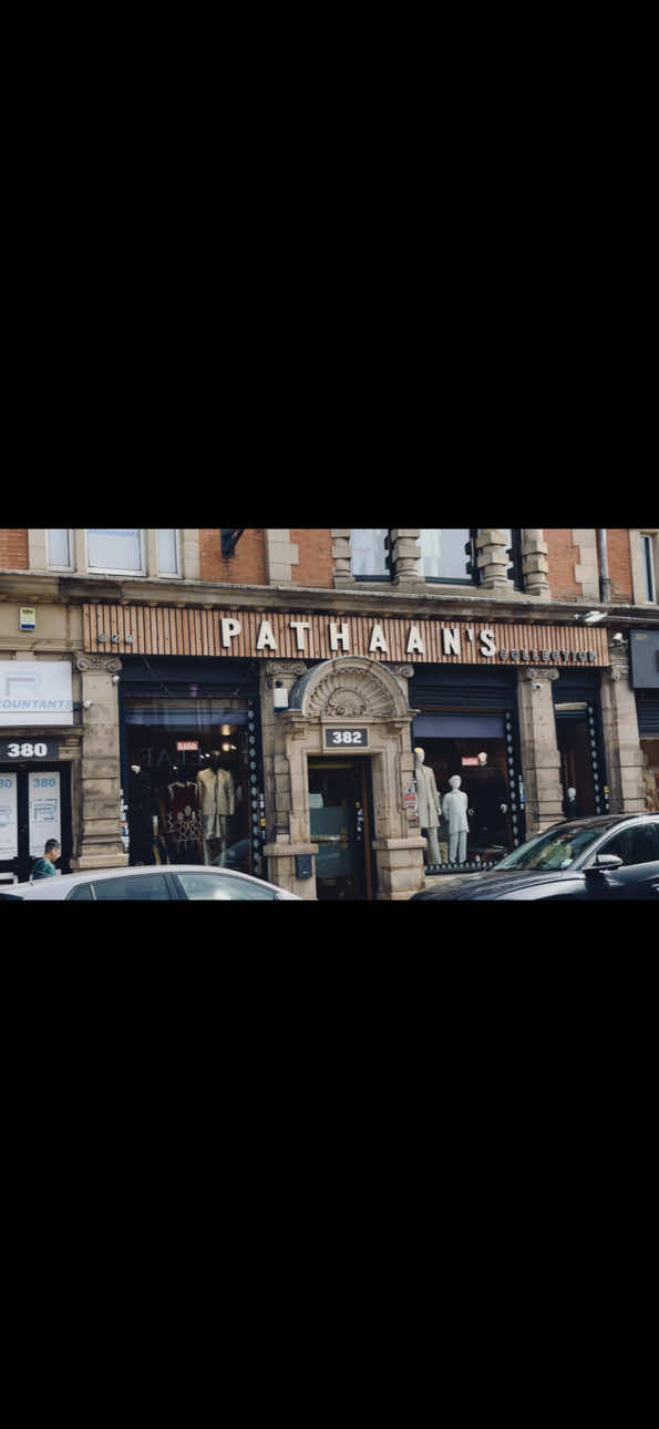 @pathaans collection