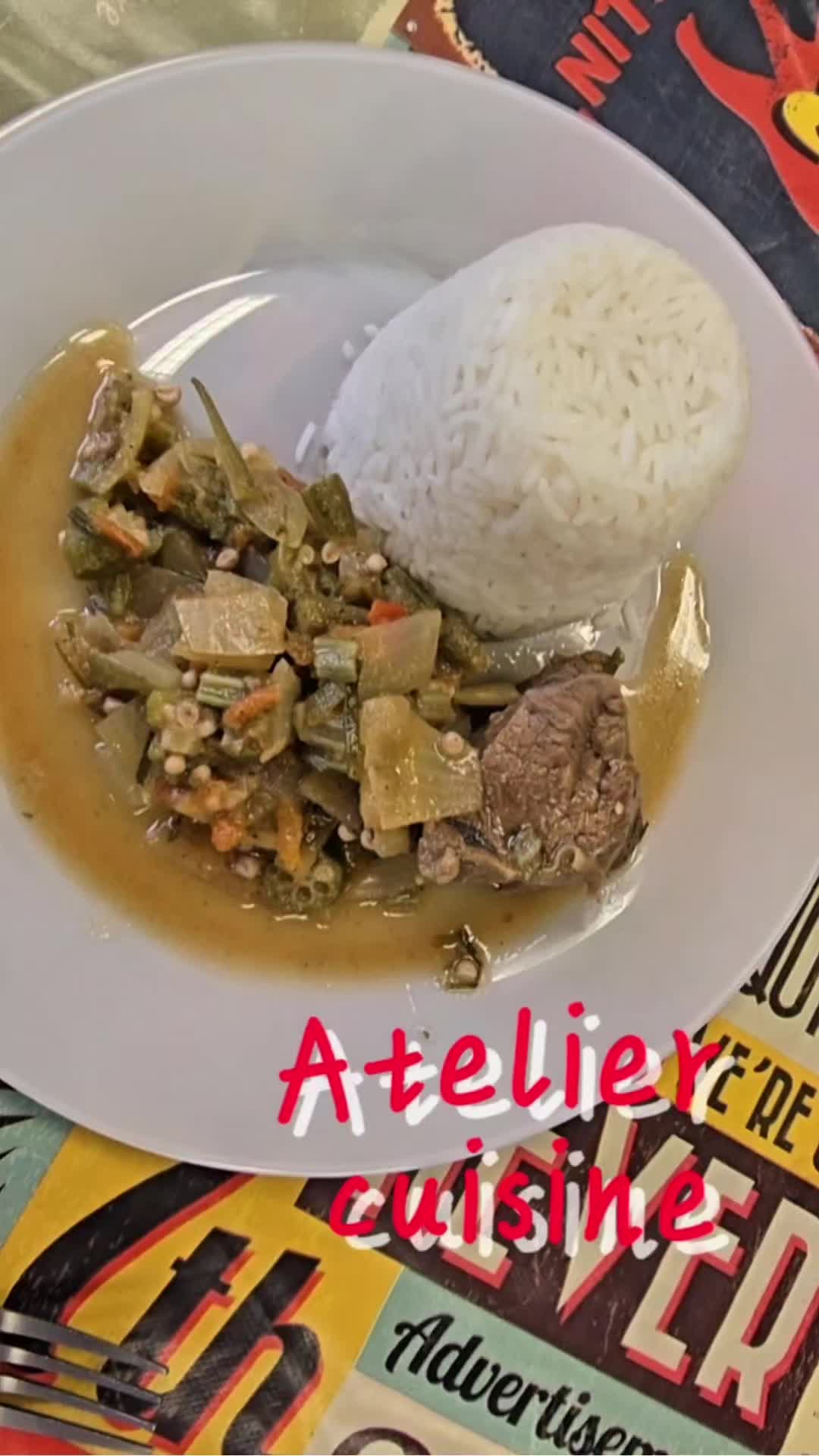 @Le Griot raconte...🇫🇷