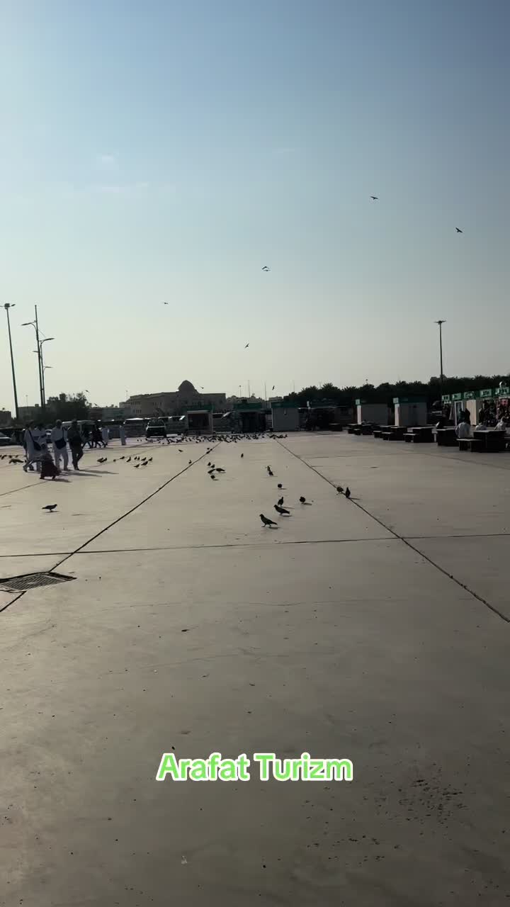 @Arafat Turizm