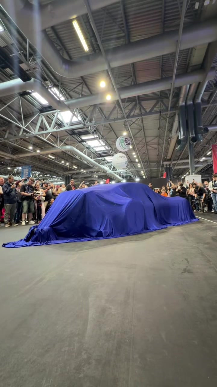 @Anarchy Garage